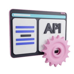 API Icon