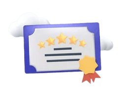 Certificate Icon