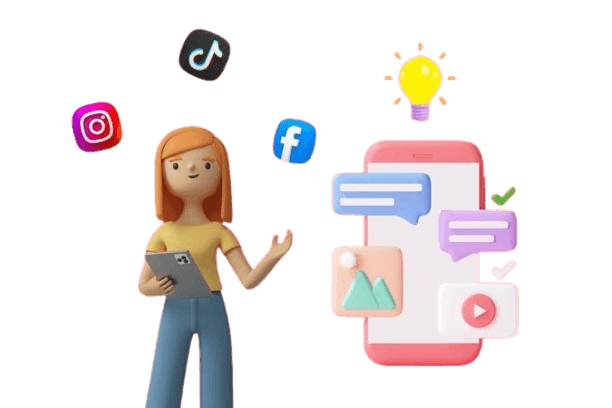 Let's Connect Icon