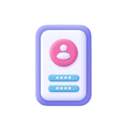 Portfolio Icon