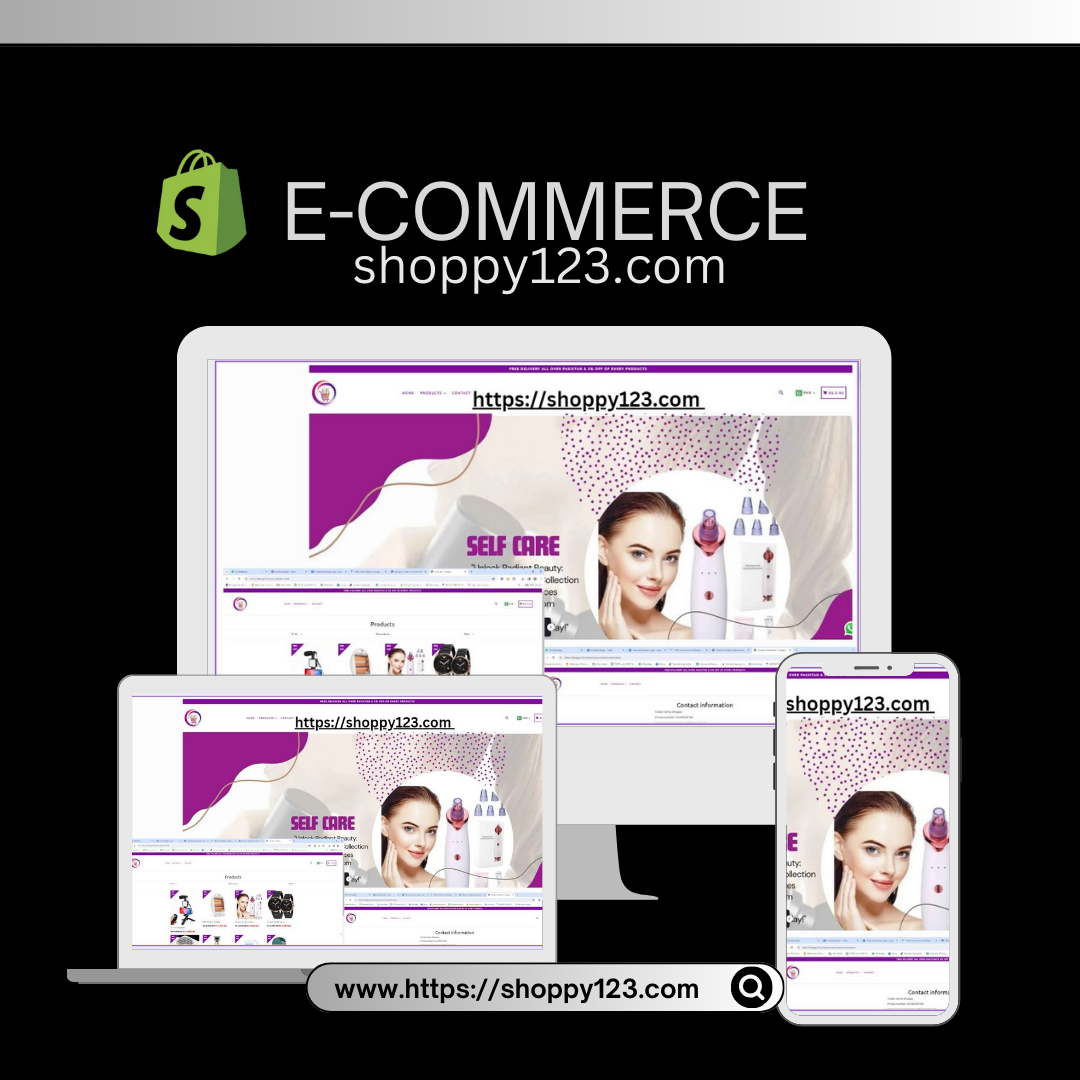 E-Commerce
